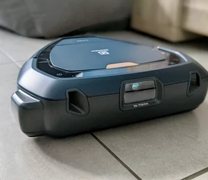 Test Electrolux Pure i9.2 : un aspirateur robot performant, mais sans audace